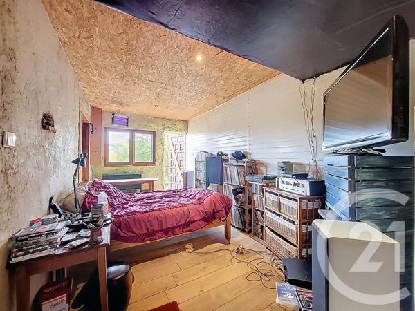 Maison à vendre  2 pièces - 54,24 m2 LE MAS D AZIL - 09