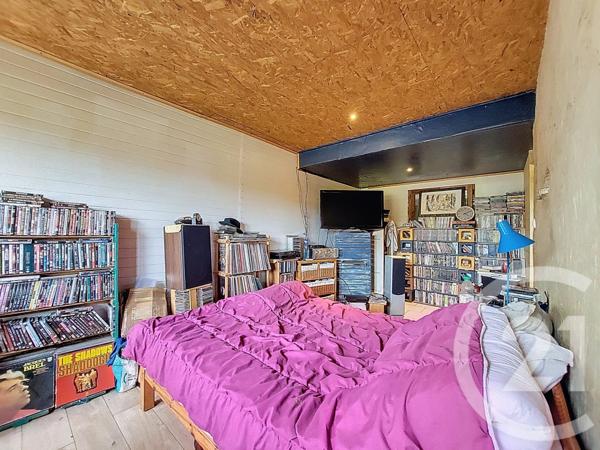 Maison à vendre  2 pièces - 54,24 m2 LE MAS D AZIL - 09