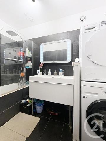 Appartement F4 à vendre  4 pièces - 84 m2 HOUILLES - 78