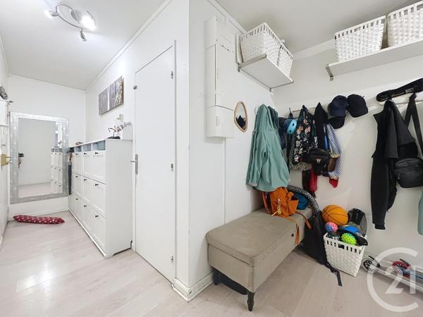 Appartement F4 à vendre  4 pièces - 84 m2 HOUILLES - 78