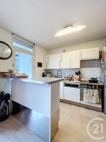 Appartement F4 à vendre  4 pièces - 84 m2 HOUILLES - 78