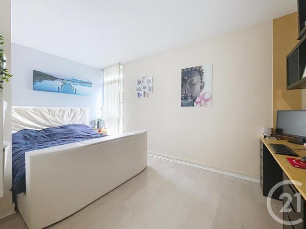 Appartement F4 à vendre  4 pièces - 84 m2 HOUILLES - 78