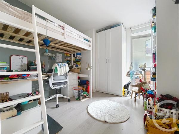 Appartement F4 à vendre  4 pièces - 84 m2 HOUILLES - 78