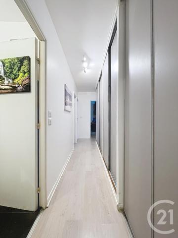 Appartement F4 à vendre  4 pièces - 84 m2 HOUILLES - 78