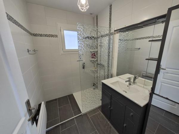 Maison à vendre |  Biganos |  3 pièces | 62 m²