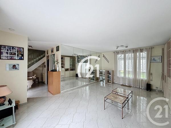 Maison à vendre  5 pièces - 112 m2 VILLIERS LE BEL - 95