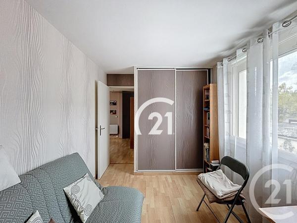 Maison à vendre  5 pièces - 112 m2 VILLIERS LE BEL - 95