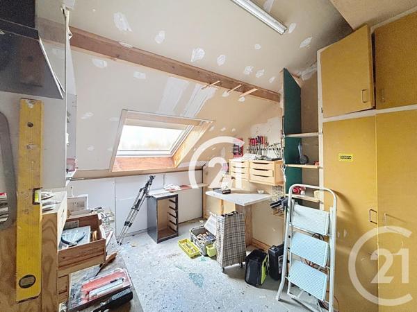 Maison à vendre  5 pièces - 112 m2 VILLIERS LE BEL - 95