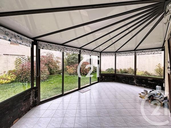 Maison à vendre  5 pièces - 112 m2 VILLIERS LE BEL - 95