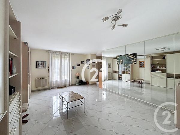 Maison à vendre  5 pièces - 112 m2 VILLIERS LE BEL - 95