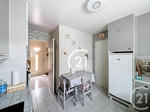 Maison à vendre  5 pièces - 112 m2 VILLIERS LE BEL - 95