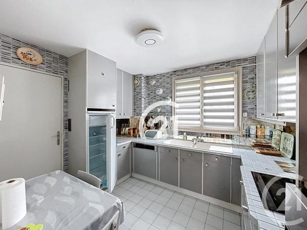 Maison à vendre  5 pièces - 112 m2 VILLIERS LE BEL - 95