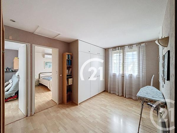 Maison à vendre  5 pièces - 112 m2 VILLIERS LE BEL - 95