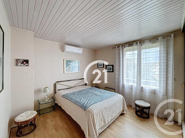 Maison à vendre  5 pièces - 112 m2 VILLIERS LE BEL - 95