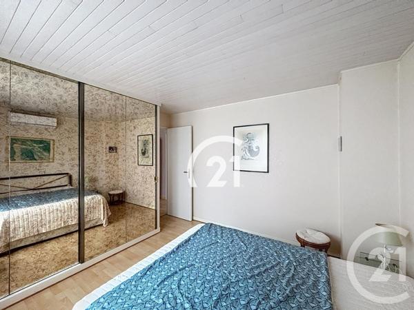 Maison à vendre  5 pièces - 112 m2 VILLIERS LE BEL - 95