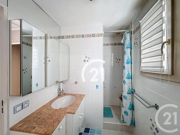 Maison à vendre  5 pièces - 112 m2 VILLIERS LE BEL - 95