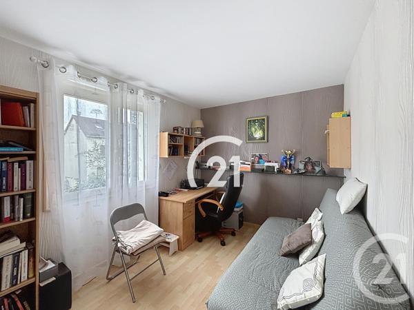 Maison à vendre  5 pièces - 112 m2 VILLIERS LE BEL - 95