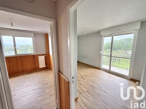 Appartement à vendre 3 pièces 79 m² Le Havre