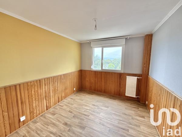 Appartement à vendre 3 pièces 79 m² Le Havre