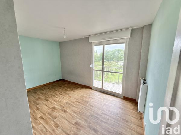 Appartement à vendre 3 pièces 79 m² Le Havre