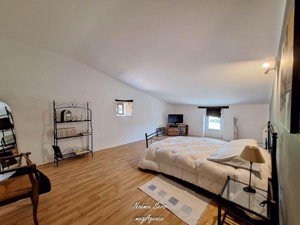 Maison à CHOLET, 49300 - 6 pièces 189m²