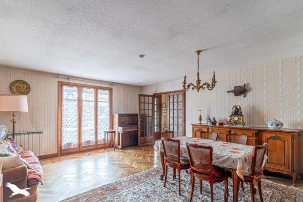 Maison à vendre |  Pessac |  5 pièces | 100 m²