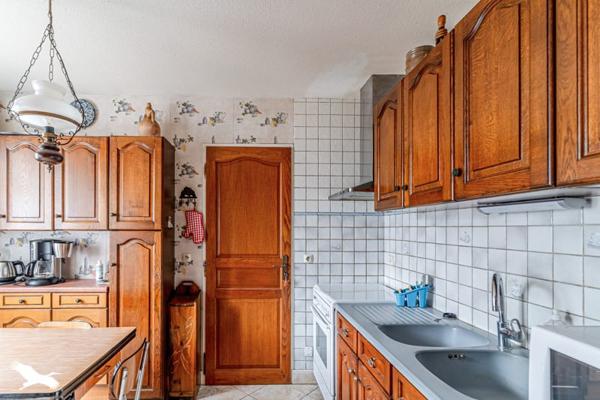 Maison à vendre |  Pessac |  5 pièces | 100 m²