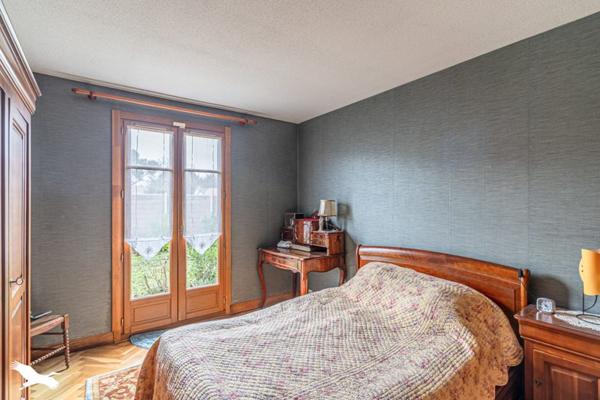 Maison à vendre |  Pessac |  5 pièces | 100 m²