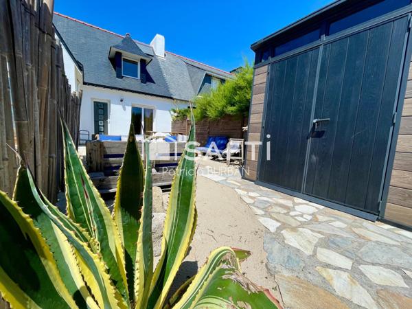 Appartement de type T5 Penthièvre