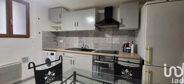 Immeuble à vendre 105 m² Cotignac