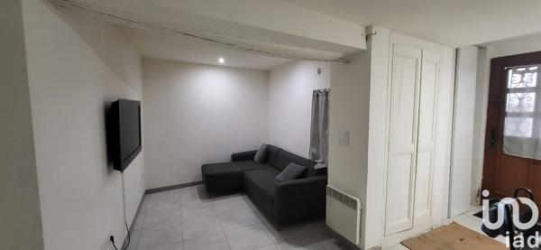 Immeuble à vendre 105 m² Cotignac