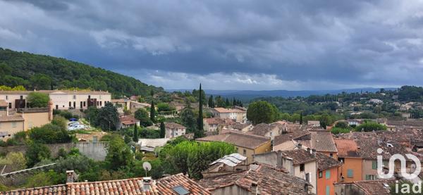 Immeuble à vendre 105 m² Cotignac