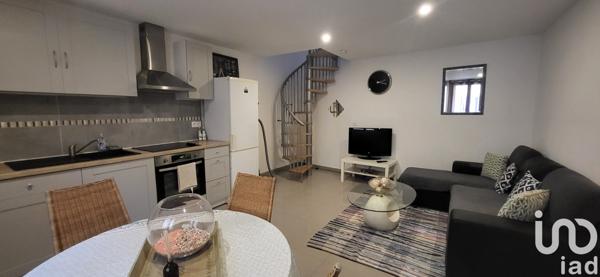 Immeuble à vendre 105 m² Cotignac