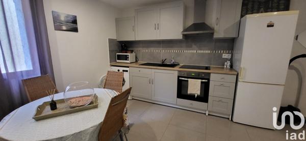 Immeuble à vendre 105 m² Cotignac