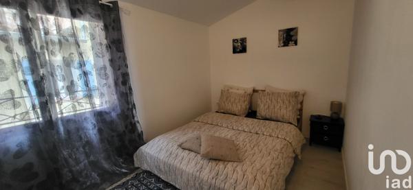 Immeuble à vendre 105 m² Cotignac