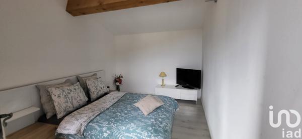 Immeuble à vendre 105 m² Cotignac