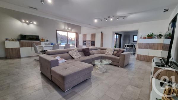 Maison à vendre  6 pièces - 199 m2 TRELISSAC - 24