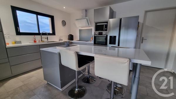 Maison à vendre  6 pièces - 199 m2 TRELISSAC - 24