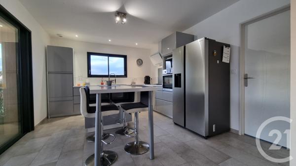 Maison à vendre  6 pièces - 199 m2 TRELISSAC - 24