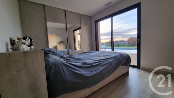 Maison à vendre  6 pièces - 199 m2 TRELISSAC - 24