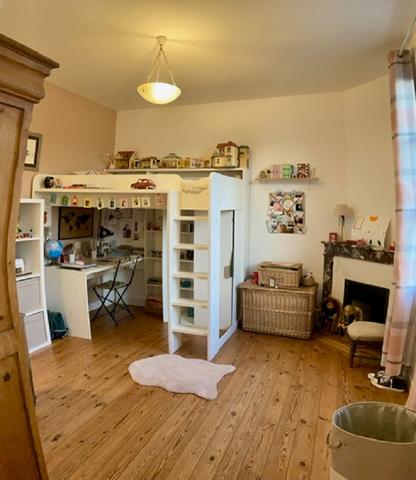 RARE : Chatelaillonnaise avec Studio et Terrain Constructible , Chatelaillon plage