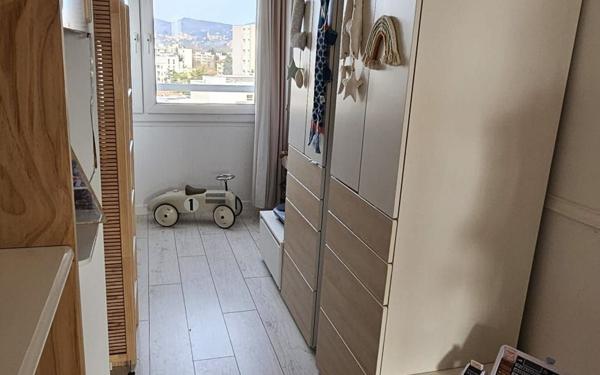Appartement à vendre    3 pièces • 65 m2 Caluire-et-Cuire