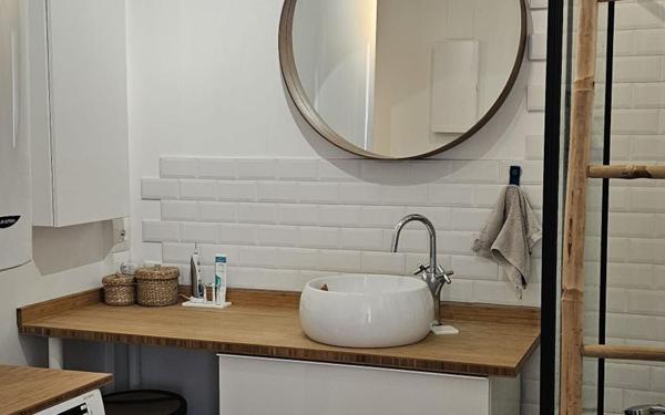Appartement à vendre    3 pièces • 65 m2 Caluire-et-Cuire