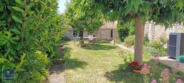 Maison à vendre 4 pièces 114m²