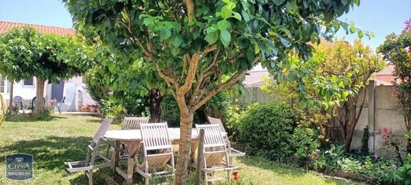 Maison à vendre 4 pièces 114m²