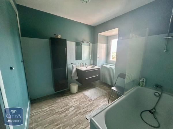 Maison à vendre 4 pièces 114m²