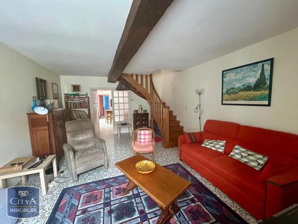 Maison à vendre 4 pièces 114m²