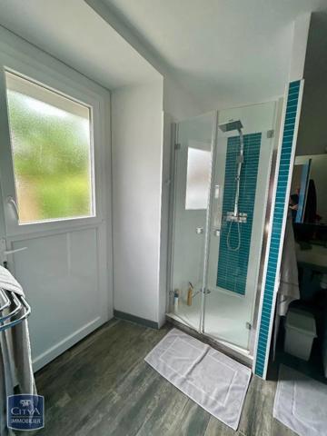 Maison à vendre 4 pièces 114m²