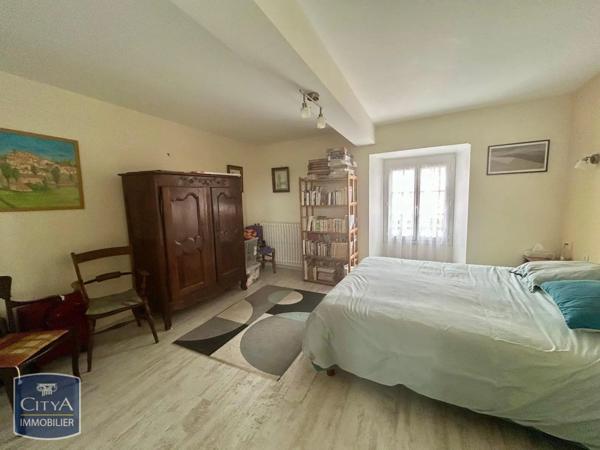 Maison à vendre 4 pièces 114m²