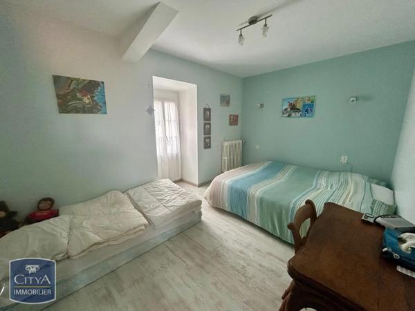 Maison à vendre 4 pièces 114m²